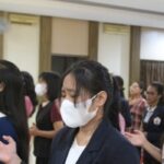 RETREAT STT TORSINA - FACE YOUR CHALLENGE