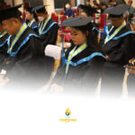 WISUDA 12 DIES NATALIS XVIII 2022 STT TORSINA