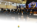 Wisuda 12 Dies Natalis XVIII - 2022