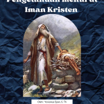 PENGETAHUAN MENURUT IMAN KRISTEN