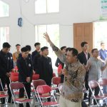 SEMINAR SERI PNEUMATOLOGI - GEREJA BETHEL INJIL SEPENUH DAN ROH KUDUS