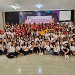 Pembinaan Pria Sejati dan Wanita Bijak Single STT Torsina & STT Berita Hidup