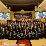 WISUDA DAN PENGUTUSAN