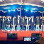 Serangkaian Perayaan Natal di Kota Solo