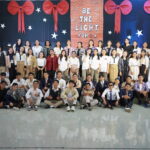 Natal dan Pembukaan Semester Genap 2024/2025