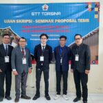 Seminar Proposal Tesis Program Pascasarjana