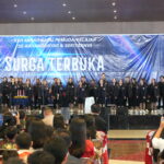 "SURGA TERBUKA" KKR Akbar pemuda pelajar se karanganyar