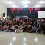 KEGIATAN SEMINAR BERSAMA SALT INDONESIA