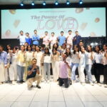 Praise Revival: Paskah Pemuda Remaja Solo Bersama STT Torsina