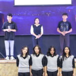 PENYERAHAN TOTAL PASKAH PBIS SOLO TIMUR 2025