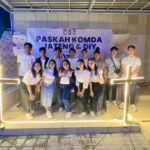 Paskah Vibes: STT Torsina Hadir di Boyolali!