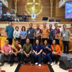 Seminar GBIS MD Jateng: Keluarga & Pelayanan
