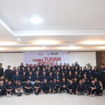 retreat STT Torsina dan Sejuta Kasih Ministry tahun 2026